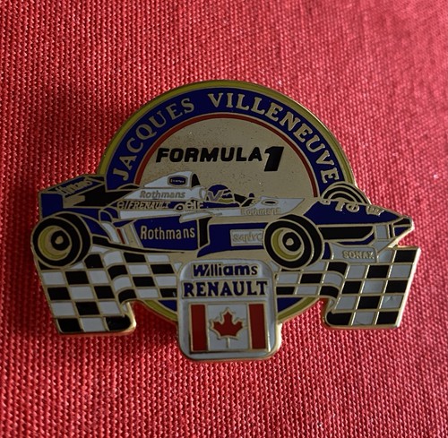 Jacques villeneuve formula - jacques,