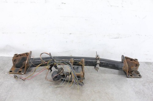 Bmw e70 rear tow bar - bmw,