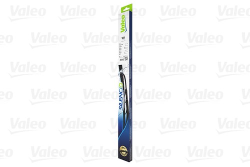 Fits valeo 574116 - valeo, silencio
