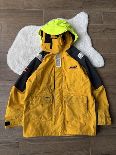 Vintage musto mpx gore tex - gore,