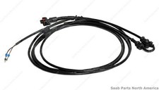 Genuine Saab Front Left ABS Sensor Wiring Harness For 2006 Saab 9-3 12771829-AB