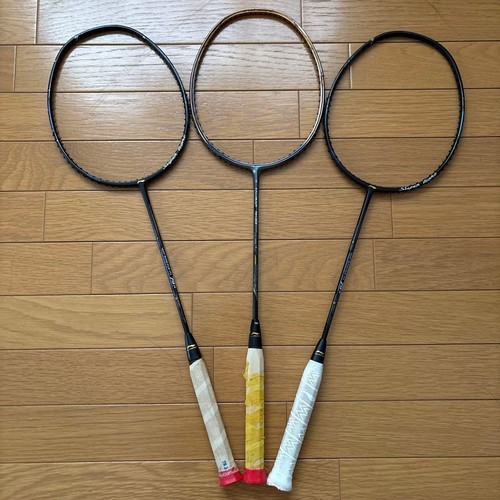 Ning badminton junk - li-ning,