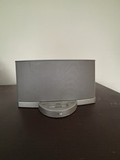 Bose SoundDock Series II Digital Music System - silver