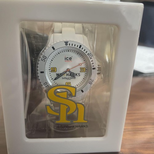 Ice watch - ice,