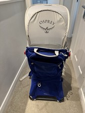 Osprey Poco Plus Toddler Child