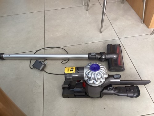 Dyson dc58 cordless - dyson, vacuum