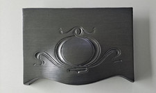 Fireplace Canopy CAST IRON