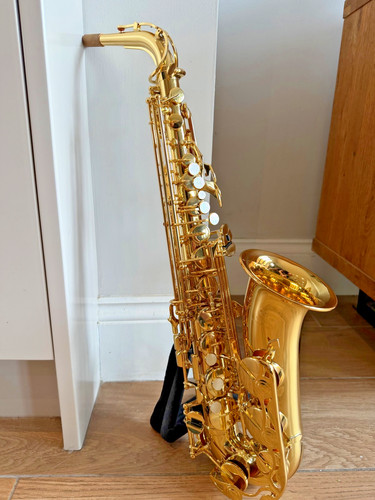 Yamaha yas 280 - yas-280, saxophone
