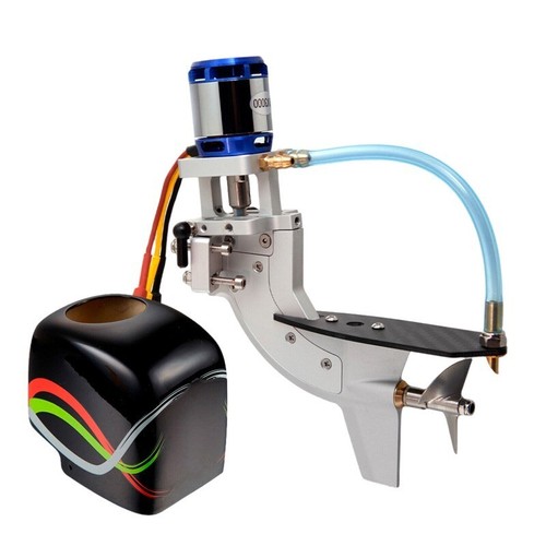Outboard motor engine - outboard,