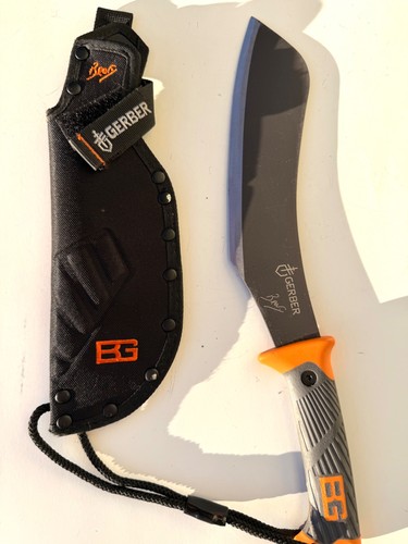Nwot bear grylls - grylls, gerber