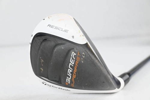 Taylormade burner superfast - burner,