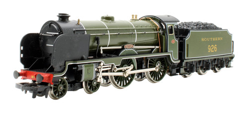 Hornby gauge r683 sr - gauge,