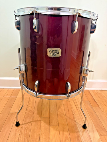 Pearl export floor - export, tom