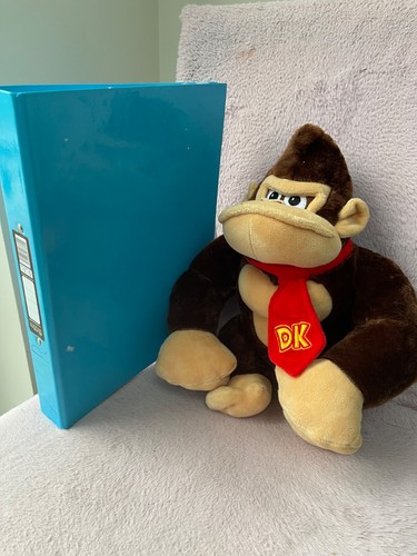 Simba official nintendo - simba,