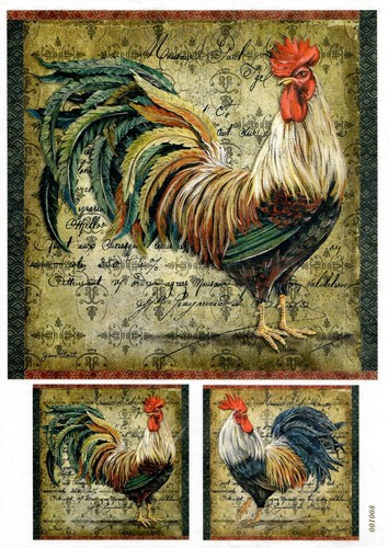 Rice paper for - rice, decoupage