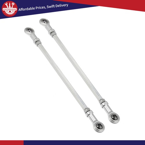 Two 238mm adjustable - 238mm,
