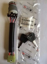 New OEM KIOTI Starter Switch Assembly with Keys - CK DK DS RX Tractors, Mechron