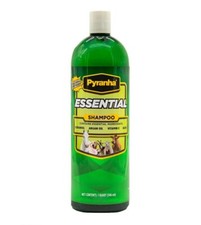 Pyranha Essential Shampoo