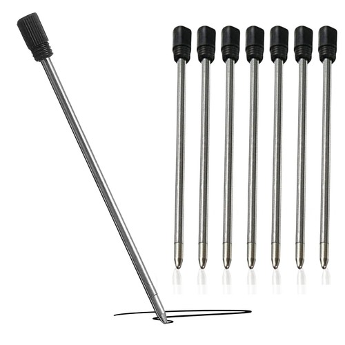 Ballpoint pen refills black - ballpoint,