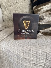 Guinness Draught Nitrosurge