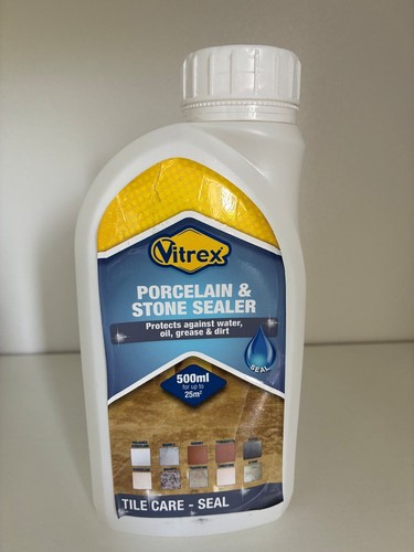 Vitrex porcelain and stone - vitrex,