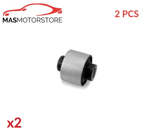 Control arm wishbone bush - arm,