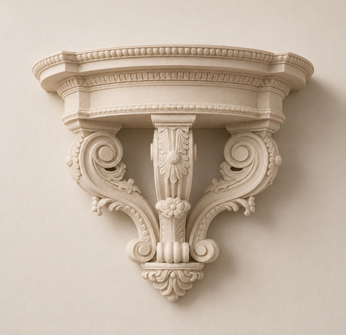Ornate wall mounted - ornate, wall-mounted