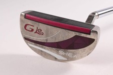 Ladies Ping G Le2 Shea Putter