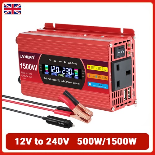 500w 1500w power - 1500w, dc