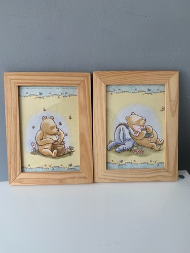Winnie the pooh - winnie, prints