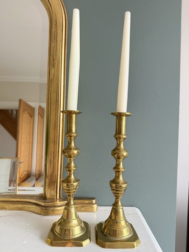 Pair vintage solid - vintage,