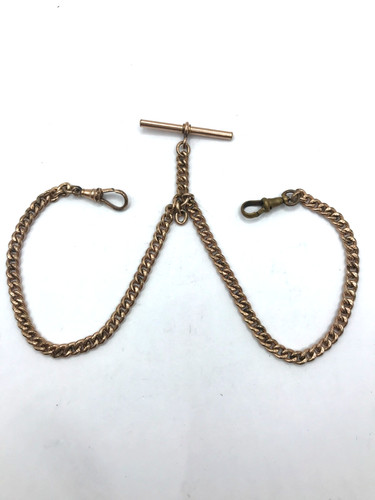 Antique 12ct gold plated - 12ct,