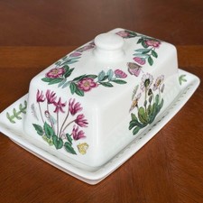 Portmeirion Botanic Garden