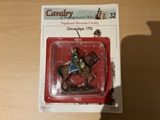 Del Prado- Cavalry Of The