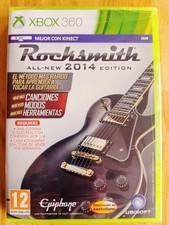 Rocksmith 2014 Edition for