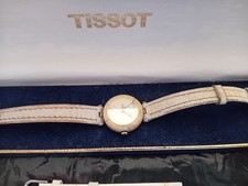 Ladies White Granite 1990s