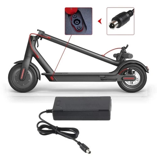 42v electric scooter - 42v, 2a