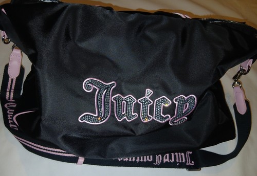 Juicy couture shoulder - juicy,