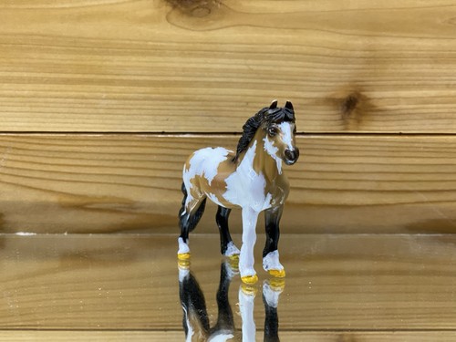 Custom breyer stablemate - custom,