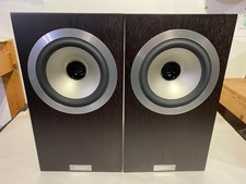Tannoy Revolution DC6 Speakers