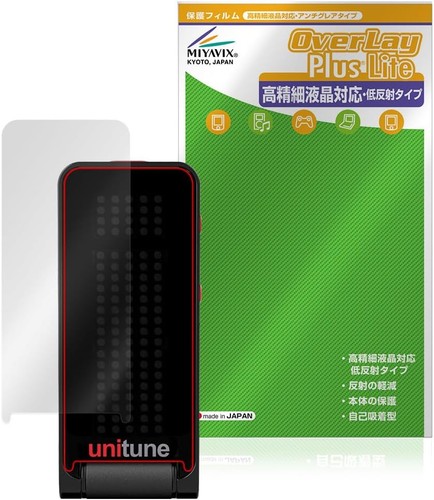 Miyabix protective film for - , tc