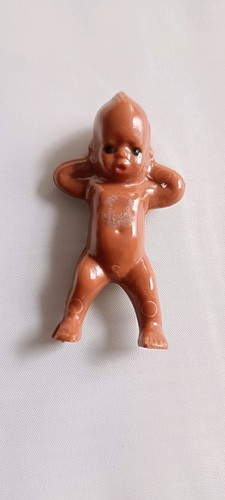 Vintage hard plastic - vintage,