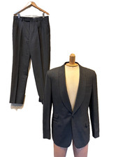 Yves Saint Laurent Grey