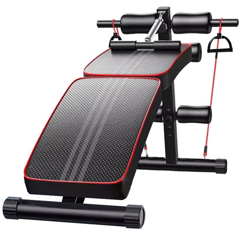 Sit bench adjustable - sit, up