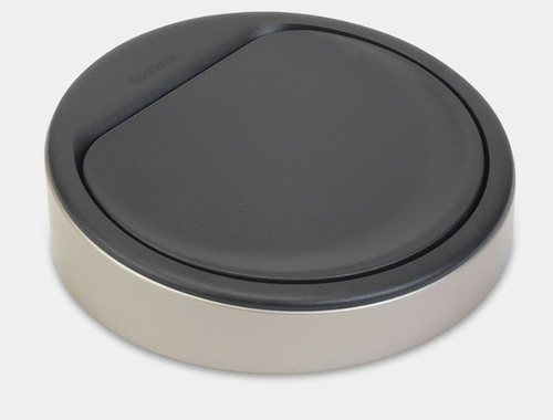 Brabantia touch bin lid - bin,