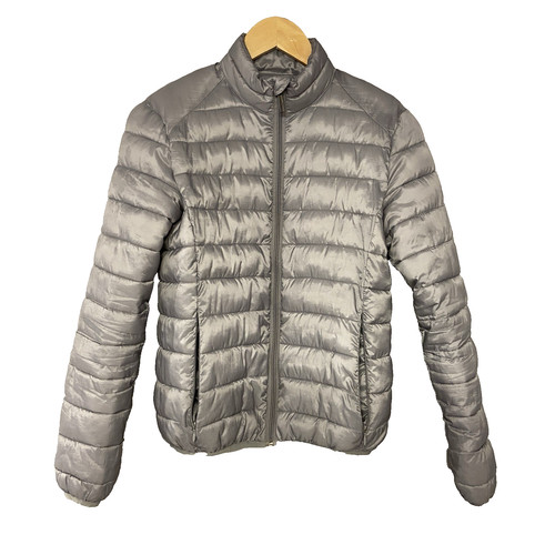 Slam puffer jacket mens small - slam,