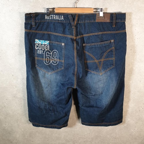 Vintage coogi baggy y2k hip - baggy,