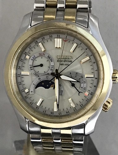 Citizen men eco drive - men's,