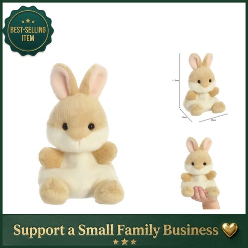 Delightful ella bunny soft - soft, toy