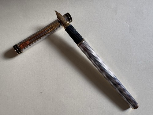 Waterman exclusive fountain - exclusive,